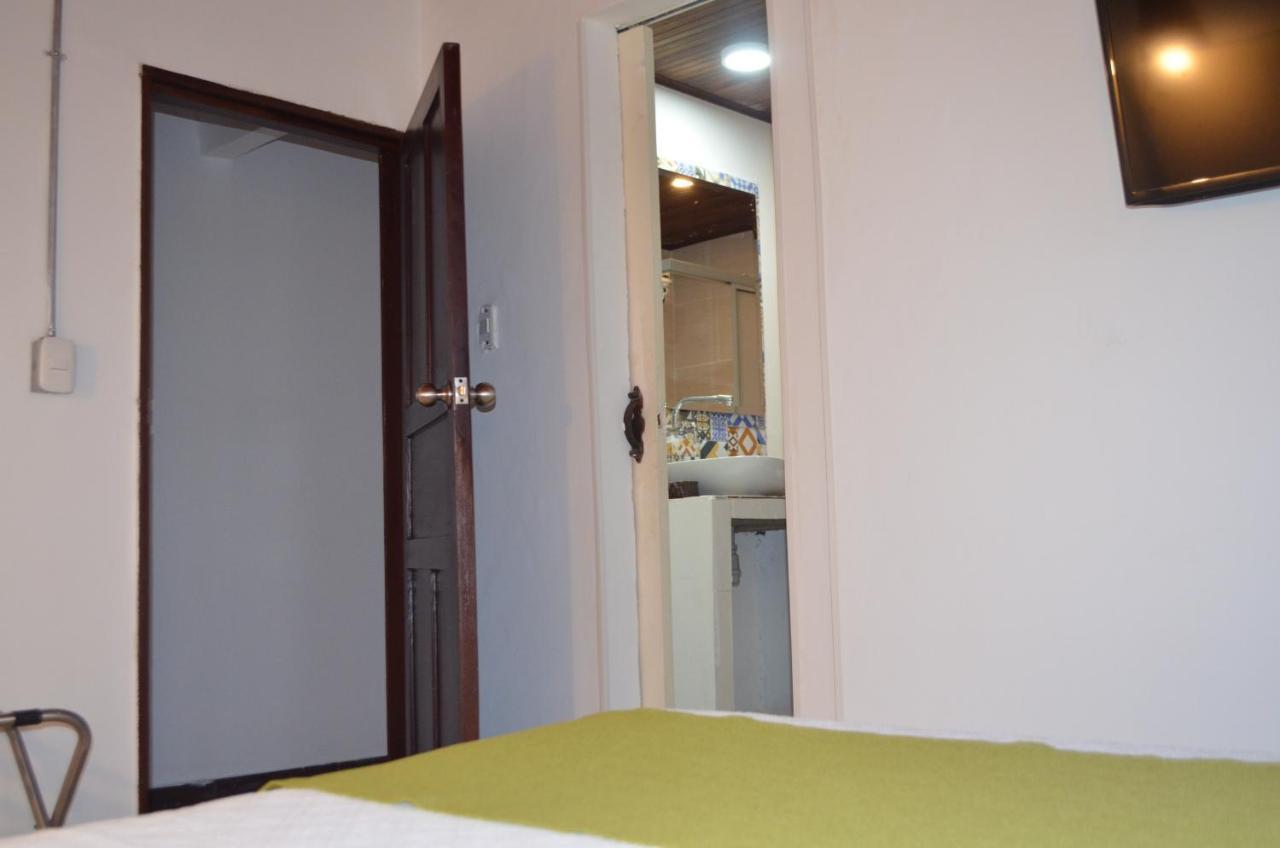 Aromarte Finca Hotel Филандия Экстерьер фото