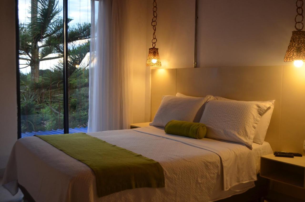Aromarte Finca Hotel Филандия Экстерьер фото