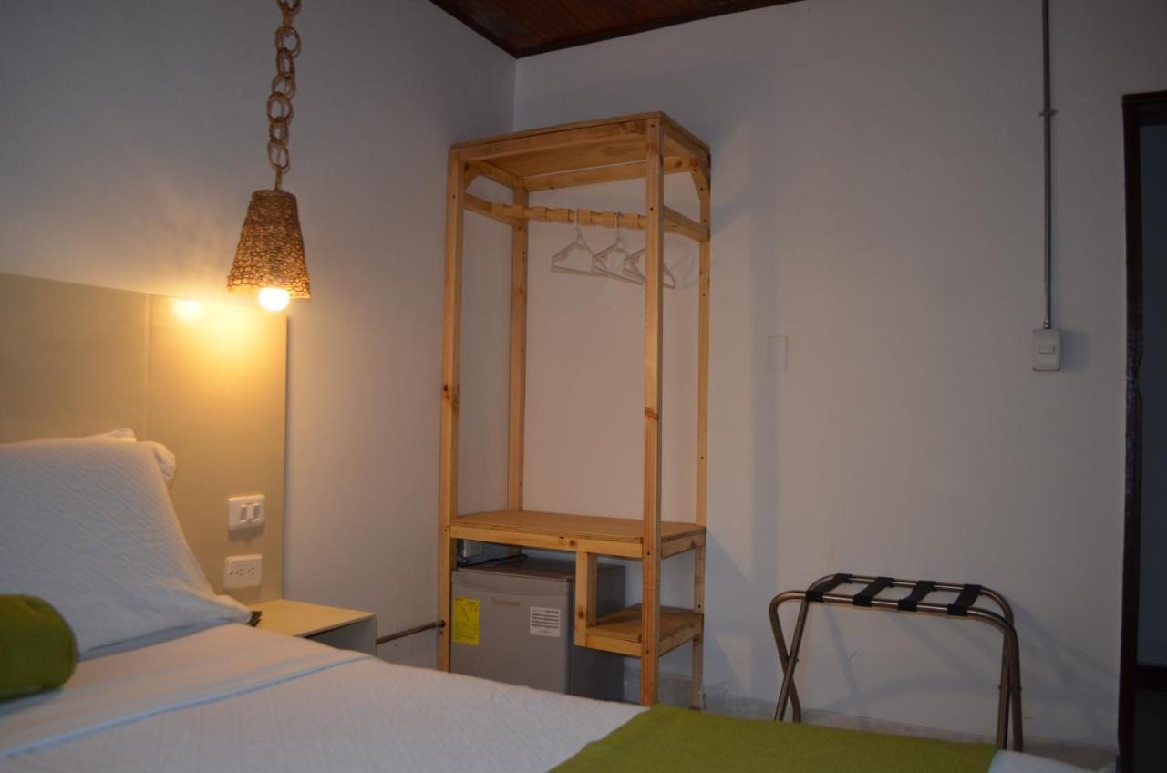 Aromarte Finca Hotel Филандия Экстерьер фото