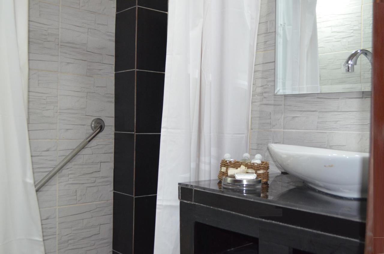 Aromarte Finca Hotel Филандия Экстерьер фото